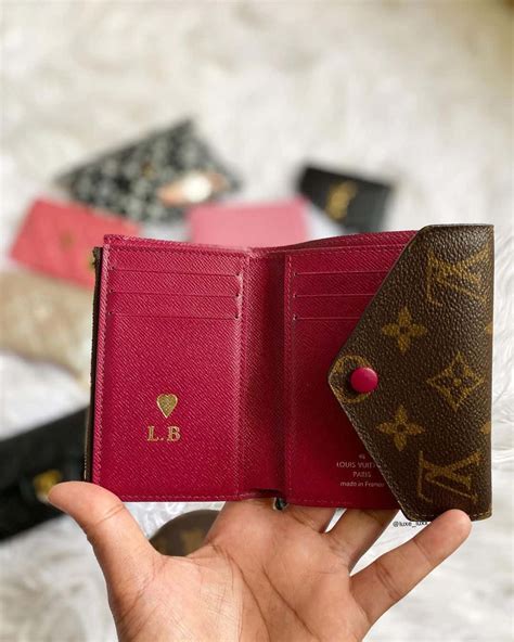 louis vuitton hot stamp passport|louis vuitton passport organizer wallet.